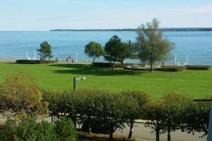 Kaiserallee, Fewo 115