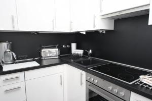 Kaiserallee, Fewo 115