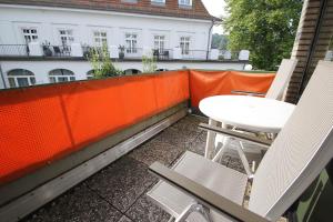 Kaiserallee, Fewo 120