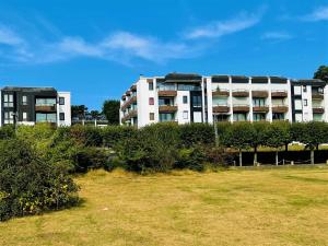 Kaiserallee, Fewo 115