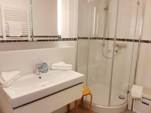 Kaiserallee, Fewo 117