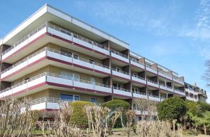 Kaiserallee, Fewo 117