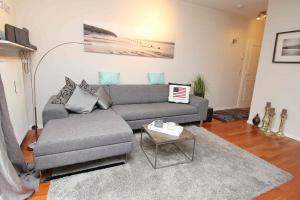 Kaiserallee, Fewo 154