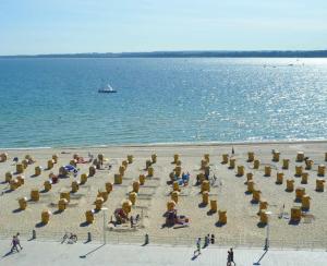 Strandblick, Fewo 164