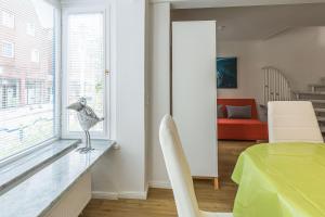 Kurgartenstraße, Ferienhaus 158