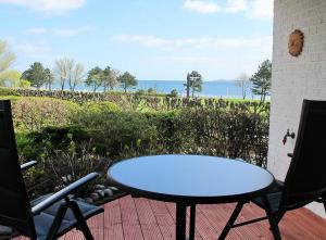 Kaiserallee, Fewo 211