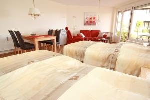 Kaiserallee, Fewo 211