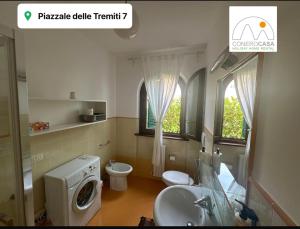 Conero Casa - Marcelli di Numana in Piazzale Tremiti 7 con Parcheggio Esclusivo