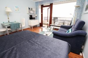 Trelleborgallee, Fewo 113