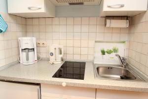 Trelleborgallee, Fewo 113