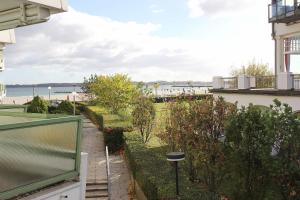 Kaiserallee, Fewo 194