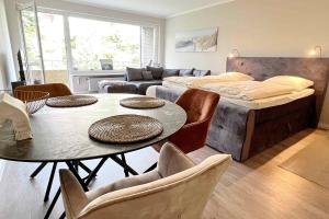 Kaiserallee, Fewo 215