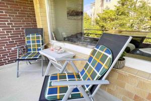 Kaiserallee, Fewo 215