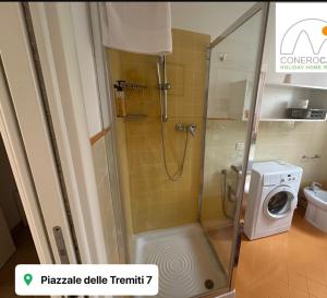 Conero Casa - Marcelli di Numana in Piazzale Tremiti 7 con Parcheggio Esclusivo