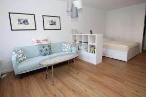 Strandredder, Fewo 171