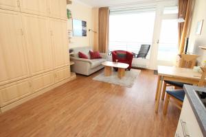 Trelleborgallee, Fewo 109