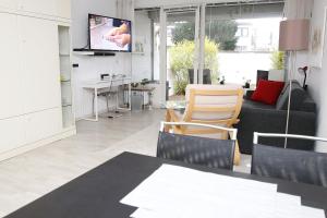 Strandredder, Fewo 114