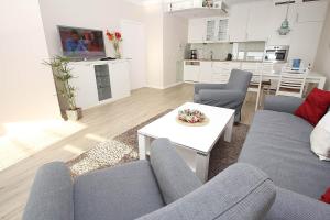 Trelleborgallee, Fewo 149