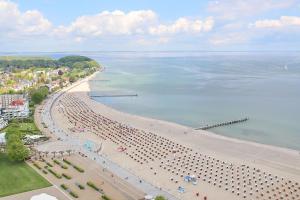 Trelleborgallee, Fewo 146