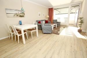 Trelleborgallee, Fewo 149