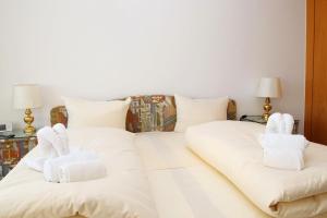 Trelleborgallee, Fewo 142