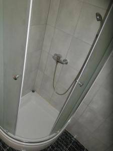 Aleta apartmani I