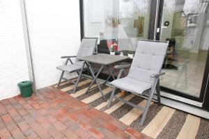 Strandredder, Fewo 114