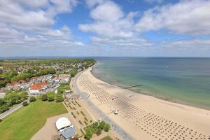 Trelleborgallee, Fewo 143