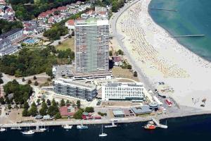 Trelleborgallee, Fewo 143