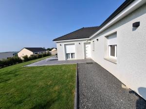 Maisons d'hotes Chambre privee-Clim-TV-Confort-Breakfast inclus : photos des chambres