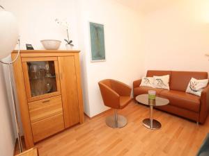 Trelleborgallee, Fewo 132