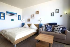 Trelleborgallee, Fewo 135