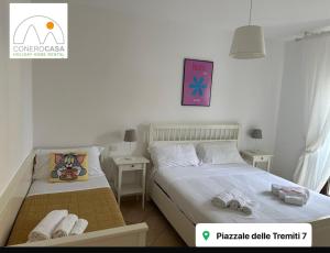 Conero Casa - Marcelli di Numana in Piazzale Tremiti 7 con Parcheggio Esclusivo