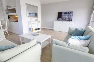 Trelleborgallee, Fewo 123