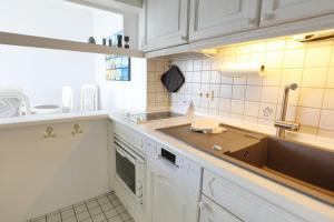 Trelleborgallee, Fewo 123