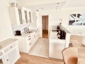 Trelleborgallee, Fewo 125