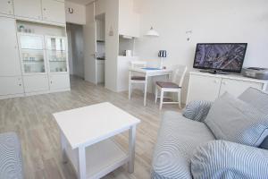 Trelleborgallee, Fewo 126