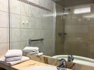 Trelleborgallee, Fewo 126