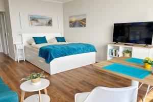 Trelleborgallee, Fewo 179