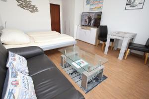 Trelleborgallee, Fewo 181