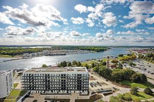 Trelleborgallee, Fewo 181