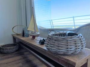 Trelleborgallee, Fewo 152