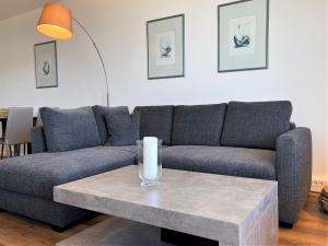 Trelleborgallee, Fewo 152