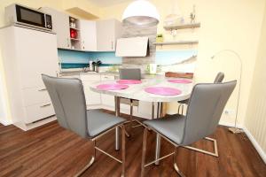 Trelleborgallee, Fewo 169