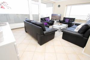 Trelleborgallee, Fewo 153