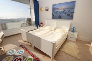 Trelleborgallee, Fewo 153