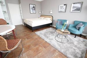 Trelleborgallee, Fewo 150