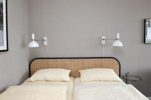 Trelleborgallee, Fewo 150