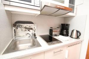 Trelleborgallee, Fewo 150