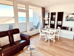 Trelleborgallee, Fewo 225